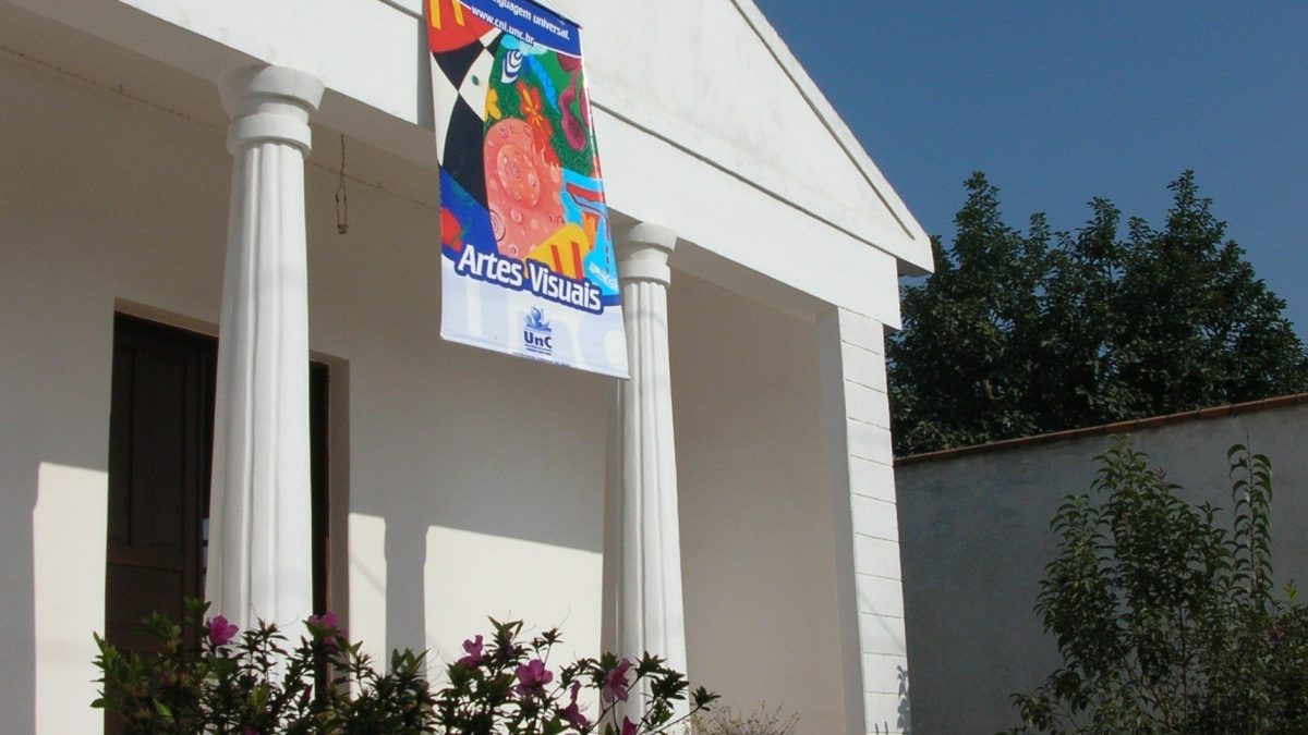 Museu de Arte de Canoinhas (MAC)