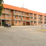 Pampas Hotel