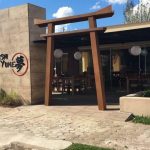 Restaurante Sushi Yume