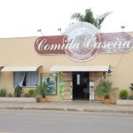 Restaurante Comida Caseira