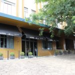 Restaurante Alecrim