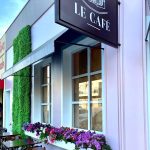 LE CAFÉ