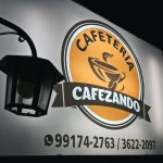 Cafeteria Cafezando