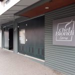 Chef Biondi Express